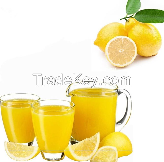 LEMON CONCENTRATE JUICE