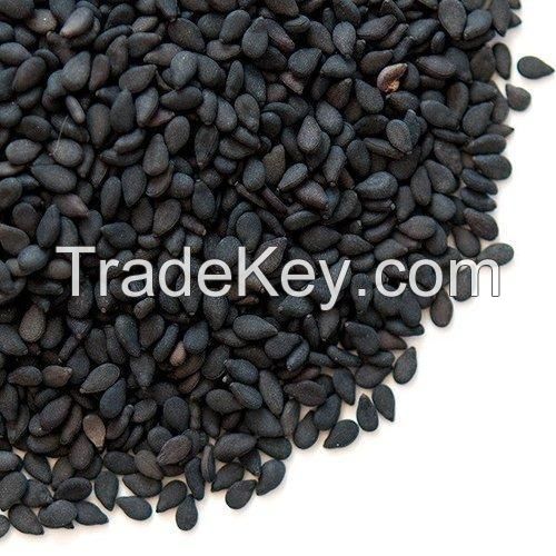 Black Sesame Seed for sale