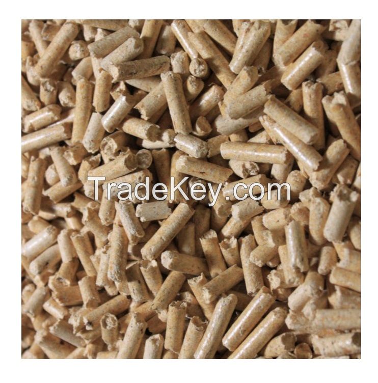 Wood Pellets