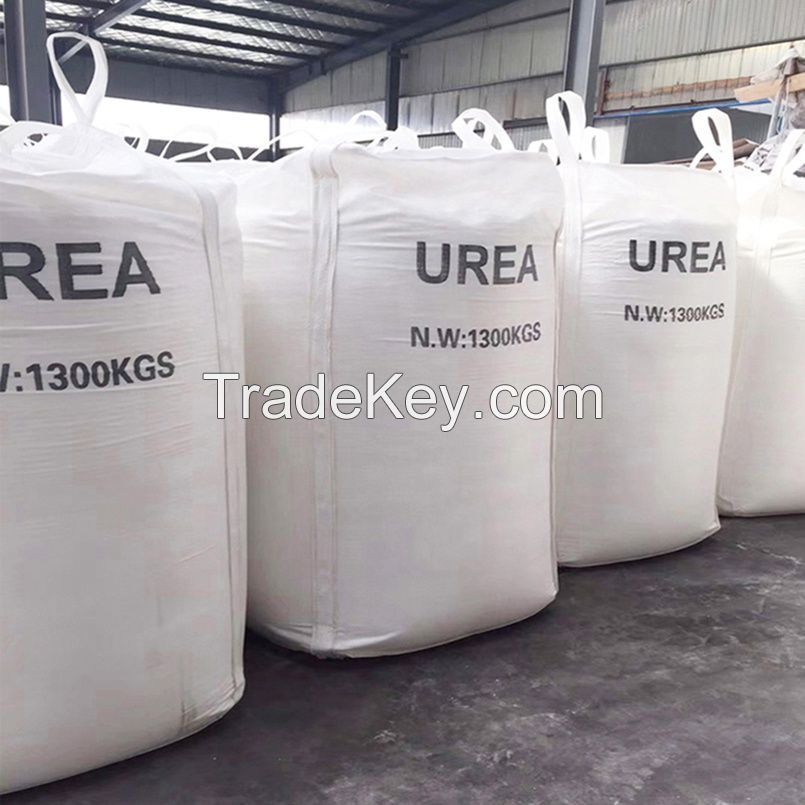 Urea 46% N bulk price Fertilizer grade