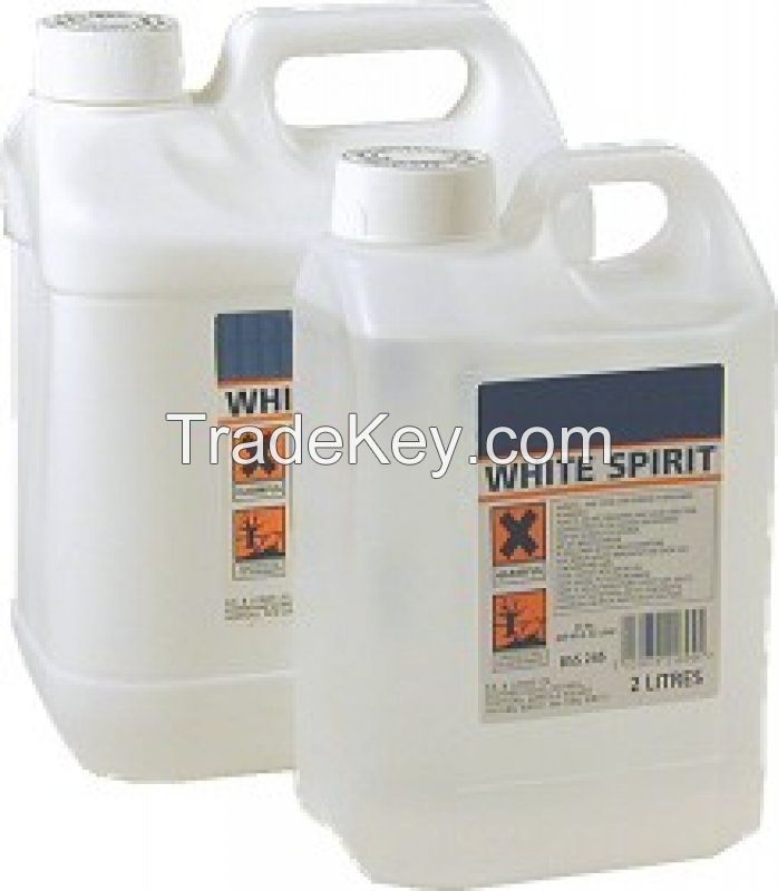 Clear Solvent White Spirit