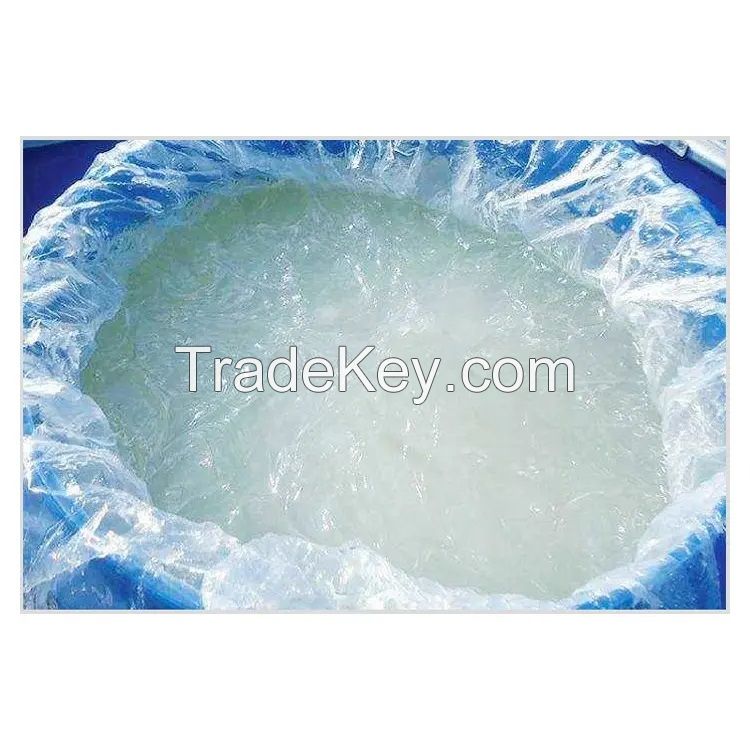 Sodium Laureth Sulfate (SLES)