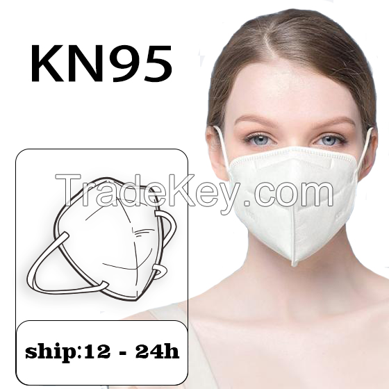 CE Certified, KN95 Masks For Sale