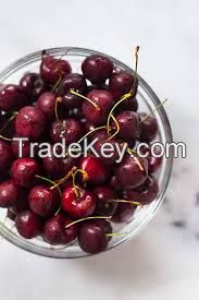 Fresh Cherries