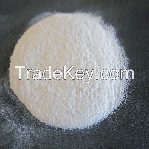 Sodium Carboxymethylcellulose Food Grade CMC detergent grade