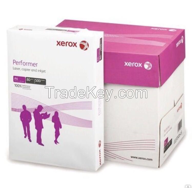 Xerox Copy Paper