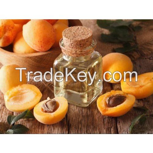 Apricot Oil