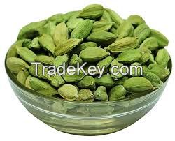 Cardamom