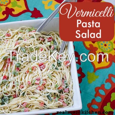 vermicelli pasta