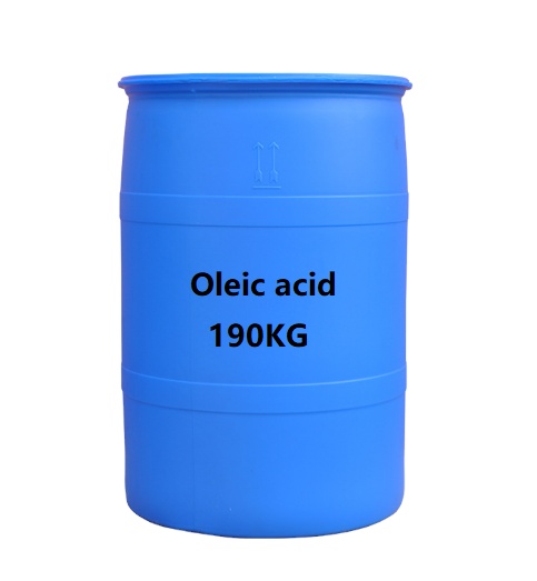 fatty acid Cas 112-80-1 Oleic acid