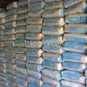 Portland Cement 42.5 For Constructions