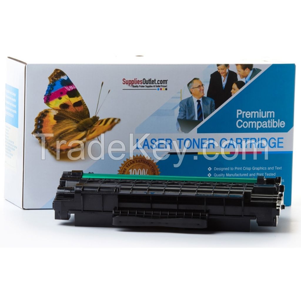 Dell 2335 / 2335DN Compatible Laser Toner Cartridge