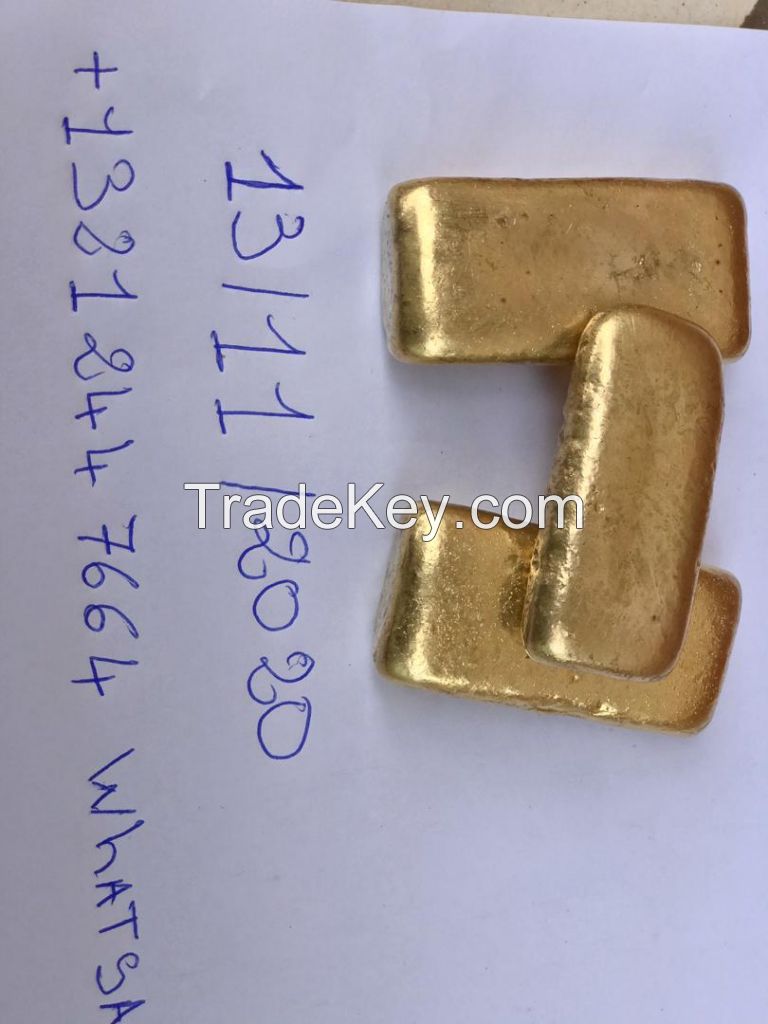 pur gold bar