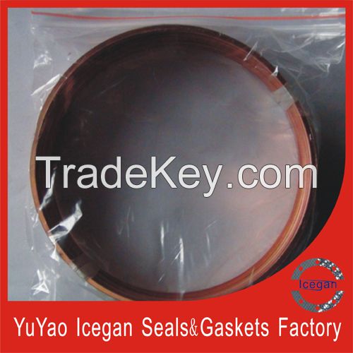 Sell Pure Copper Gasket/Pure Copper Gasket