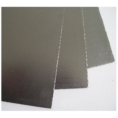 Sell Reinforced GraphiteComposite Sheet With SS304 Tanged