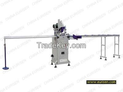 Window and door Single Head Cutting machine