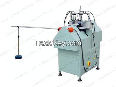 PVC Profile Glazing Bead Saw