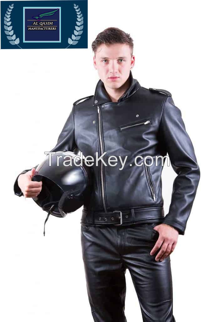 MOTORCYCLE JACKETS