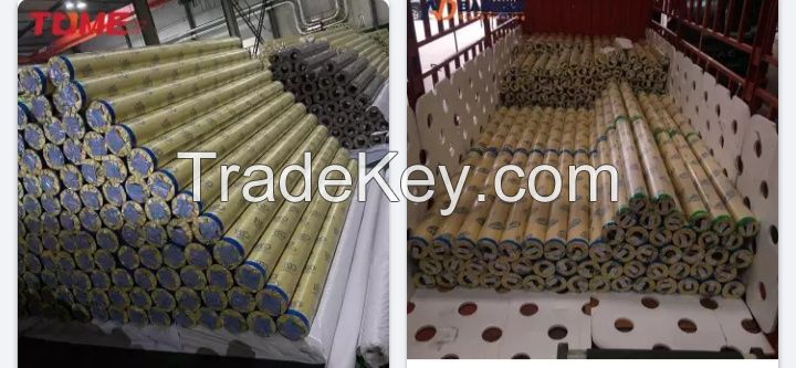 PU AND PVC FABRIC HUGE VOLUME QUANTITY