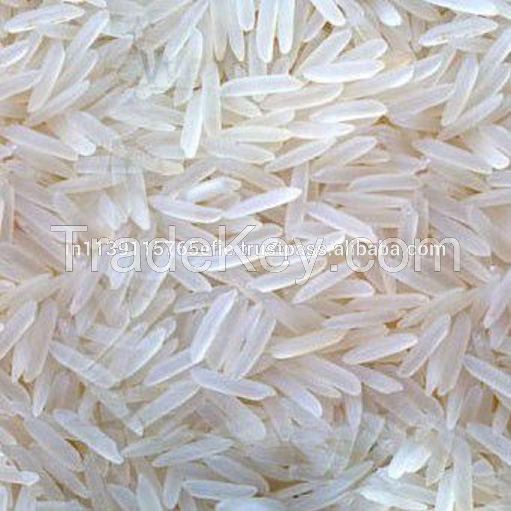 Basmati Rice