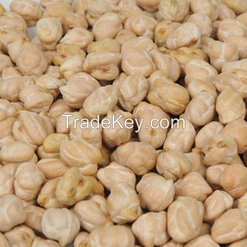 Chickpeas