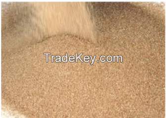 High purity Zircon Sand