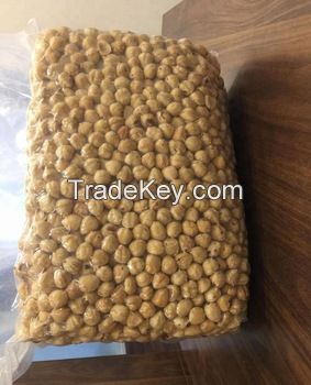 Natural Taste Quality Blanched Hazelnuts/ Organic Hazel Nut