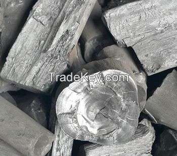 NATURAL HARDWOOD SOUTH AFRICAN LUMP CHARCOAL