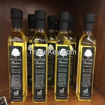 Pecan Oil available  for sale