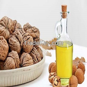 Edible walnut oil for sale