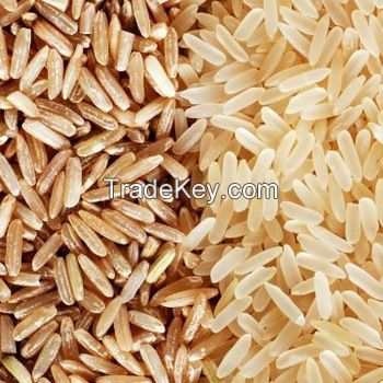 Organic Medium Grain Brown Rice