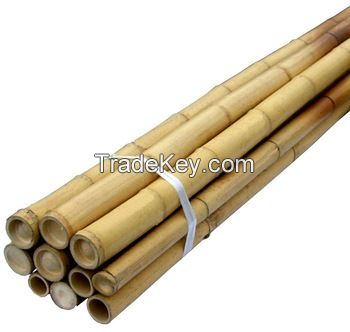 Agriculture Bamboo Bambou Poles for Plant supporting! Bamboo Poles for Decoration! 100% Natural Raw materials!