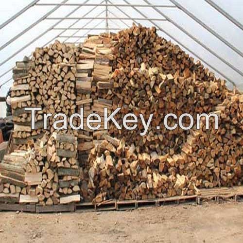 Best Quality Kiln Dried Birch/Oak/Beech/Ash/Hornbeam Firewood