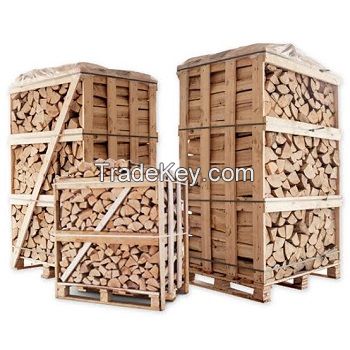 Oak fire wood/Beech/Ash/Spruce/Birch firewood