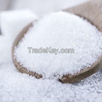 High Quality Icumsa 45 White Refined Sugar For Sale