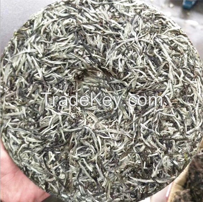 Wholesale  White Tea . Silver Needle Tea