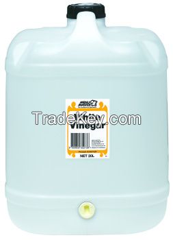 CLEAR WHITE VINEGAR for Sale (white vinegar for sale) Rice Vinegar