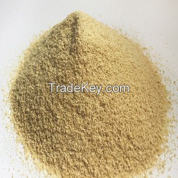 High Quality Cosmetic Grade Sodium Alginate Powder