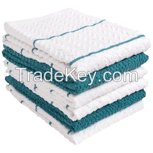 Terry Towels, Jacquard Towels, Dobby Towels, Cabana Towels