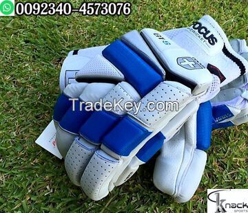 Gloves manufacture hardball style full kit elbow cricket virat kholi CA