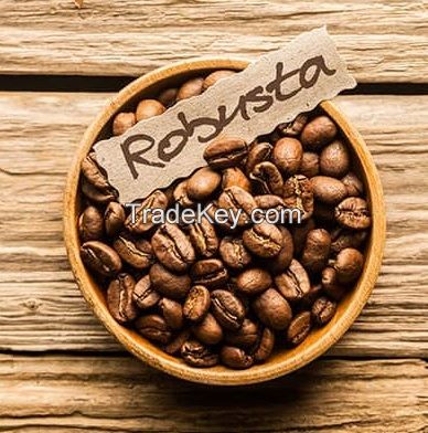 Robusta Coffee