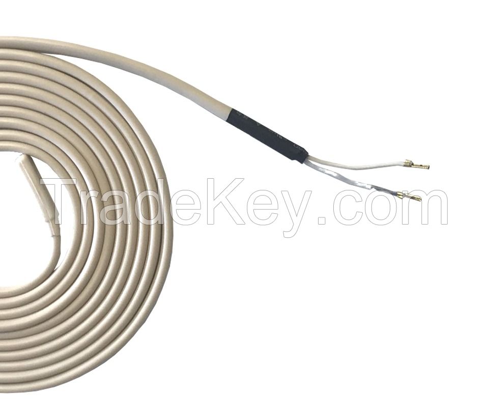 Drain Heating Cable for Pipes Drain-line Heater for Pipes Water Resistant Heat Cable