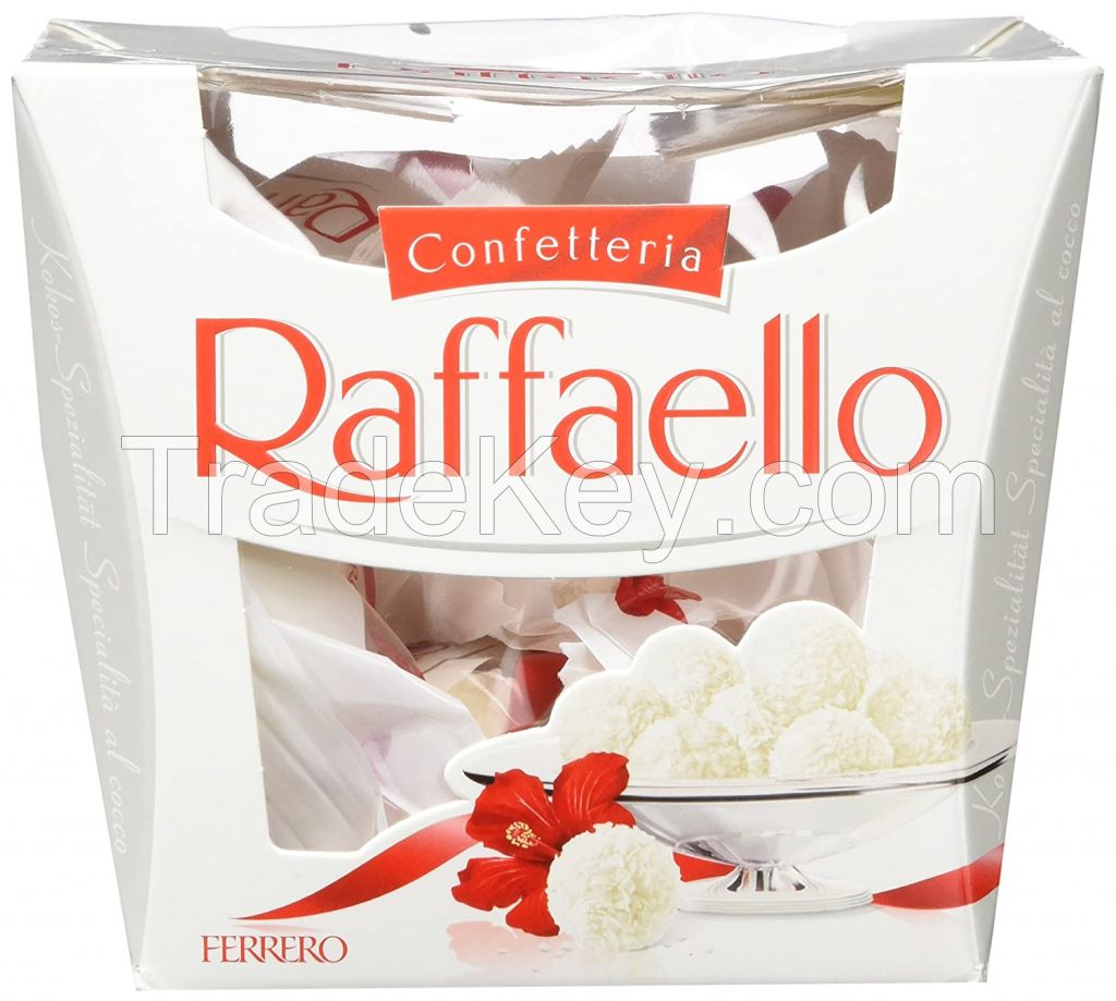 Ferrero raffaello Chocolate Wholesale