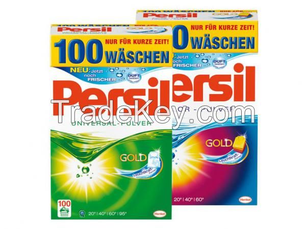 Wholesale Persil Washing Detergents