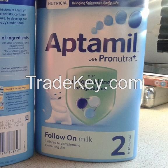 Aptamil Baby Formula wholesales