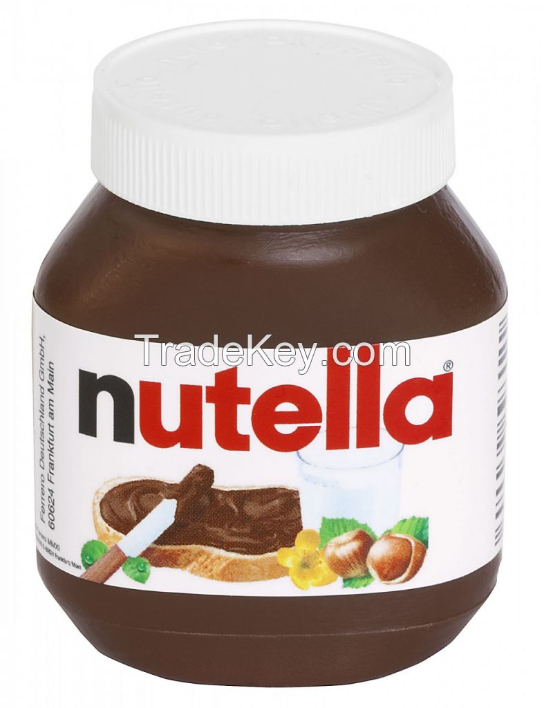 Wholesale Nutella chocolate 450g, 750g, 1kg Ferrero