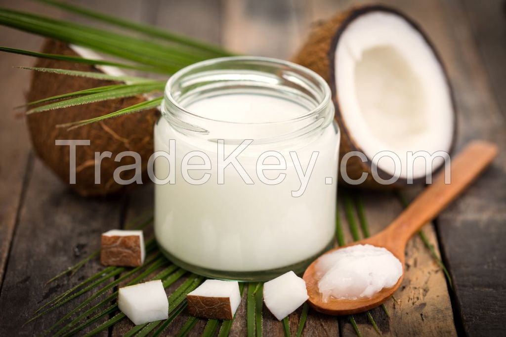 Cold Pressed Coconut oil wholesale