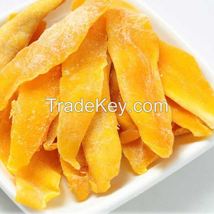 Dried mango Wholesale