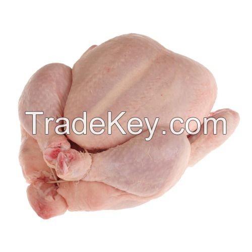 Frozen Whole Chicken