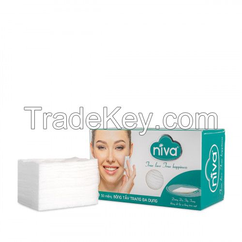 Niva Makeup Cotton Pad